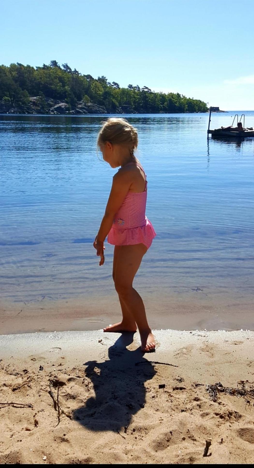קרלסהאמן Kolleviks Camping Och Stugby מראה חיצוני תמונה
