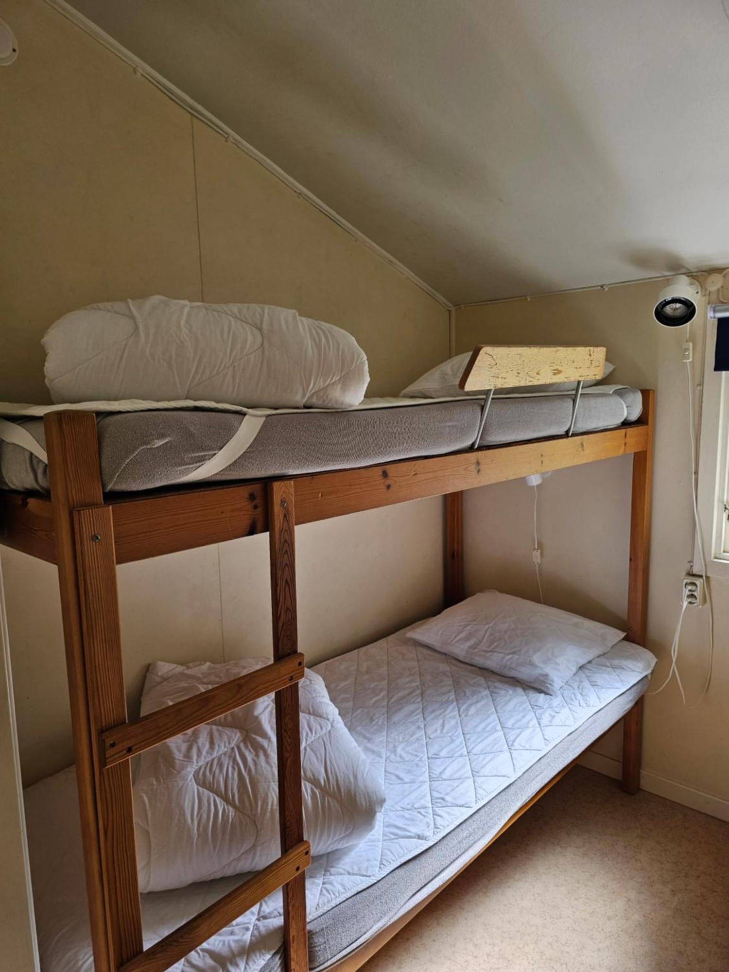 קרלסהאמן Kolleviks Camping Och Stugby חדר תמונה