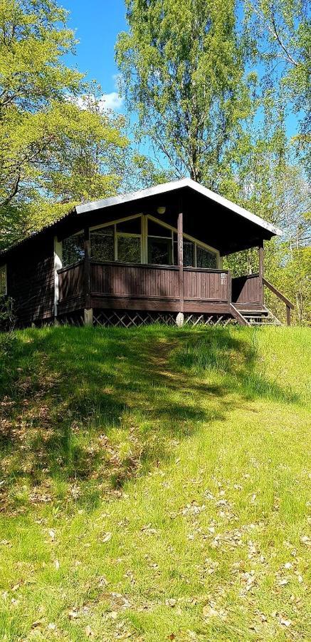 קרלסהאמן Kolleviks Camping Och Stugby מראה חיצוני תמונה